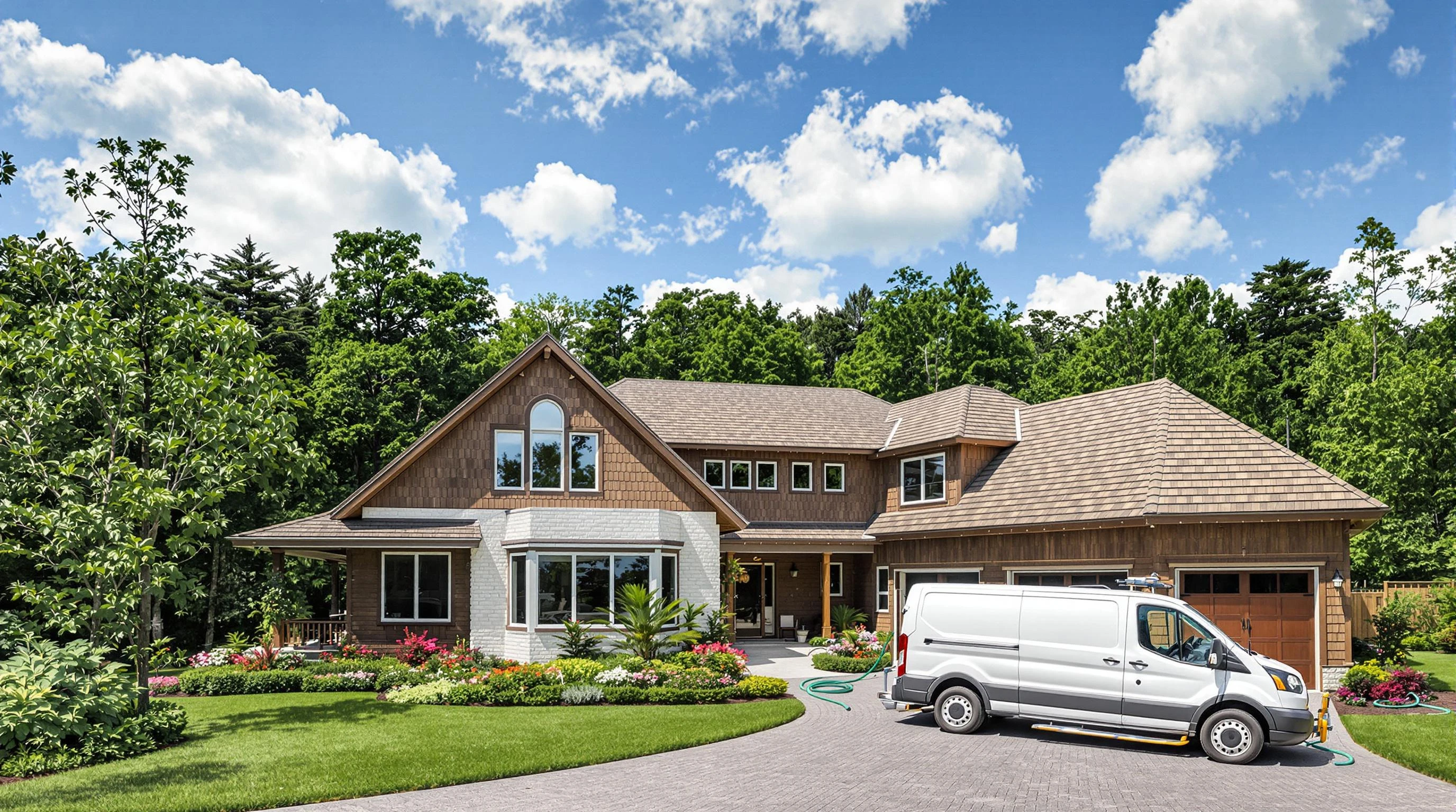 Franklin Park Garage Door Repair garage door repair crew working in Trenton, NJ